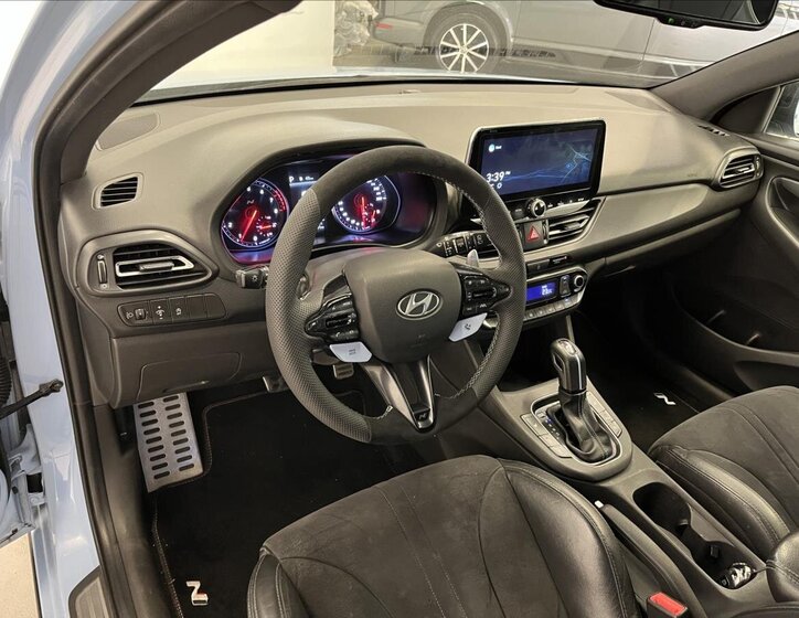 Hyundai i30 6