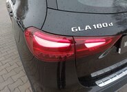 Mercedes-Benz GLA SUV 2,0 l 85 kw