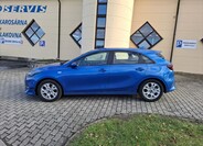 KIA Ceed 4