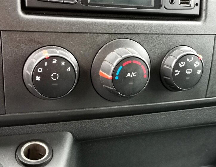 Renault Master Ostatní 2,3 l 96 kw