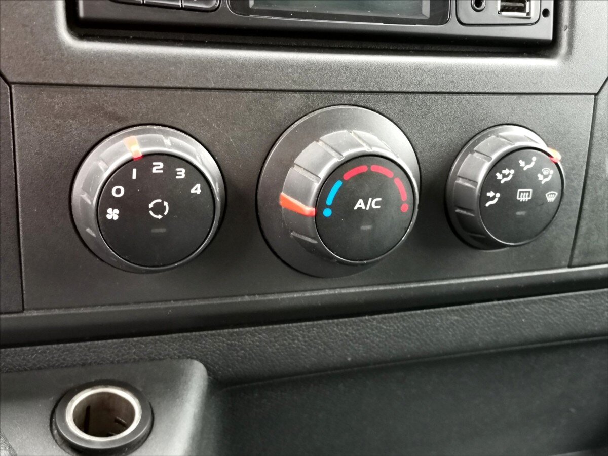 Renault Master Ostatní 2,3 l 96 kw