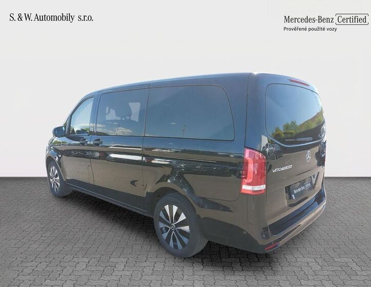 Mercedes-Benz Vito 7