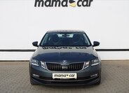 Škoda Octavia Liftback 1,6 l 85 kw