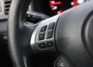 Subaru Forester Kombi 2,0 l 108 kw