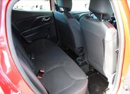 Renault Clio Hatchback 898,0 66 kw