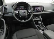 Škoda Karoq SUV / Terénní 1,5 l 110 kw