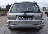 Subaru Forester SUV 2,0 l 110 kw