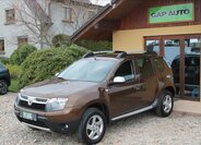 Dacia Duster SUV / Terénní 1,6 l 77 kw