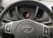 Toyota Urban Cruiser 23