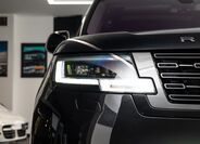 Land Rover Range Rover 30