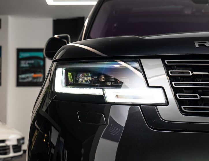 Land Rover Range Rover 30