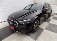 Mercedes-Benz Třídy E 1