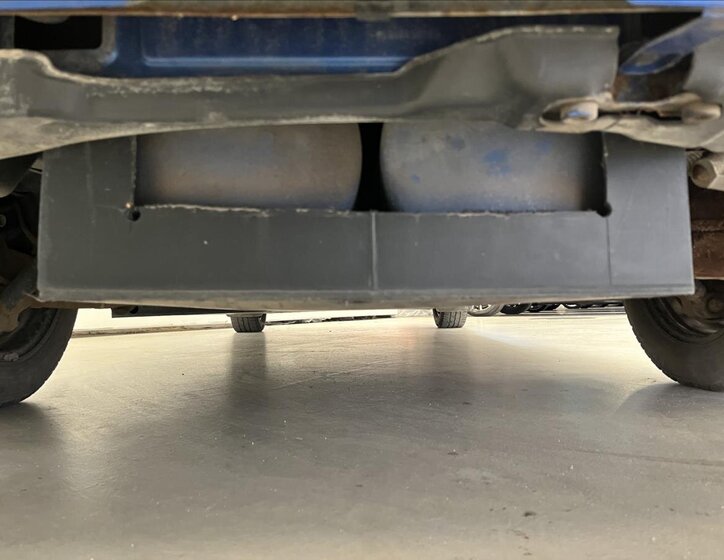 Volkswagen Caravelle 23