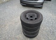 Peugeot 207 Hatchback 1,4 l 70 kw