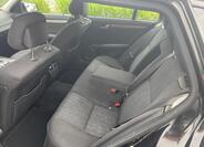 Mercedes-Benz Třídy C 14