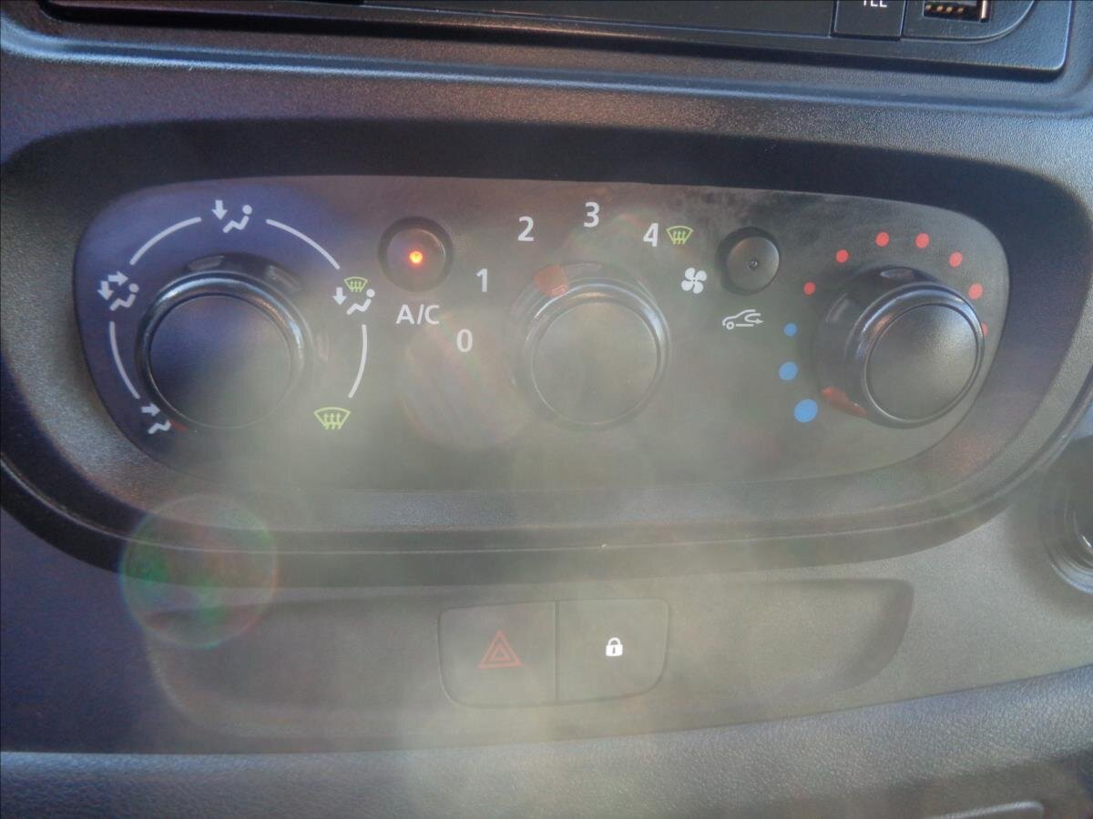 Renault Trafic Ostatní 1,6 l 89 kw