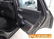 Ford Kuga SUV 2,5 l 112 kw