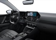 Citroën C4 Hatchback 1,2 l 96 kw