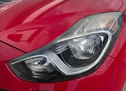 Hyundai ix20 MPV 1,4 l 66 kw