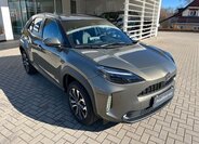 Toyota Yaris Cross SUV / Terénní 1,5 l 68 kw