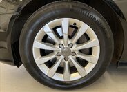 Audi A6 Sedan 3,0 l 200 kw