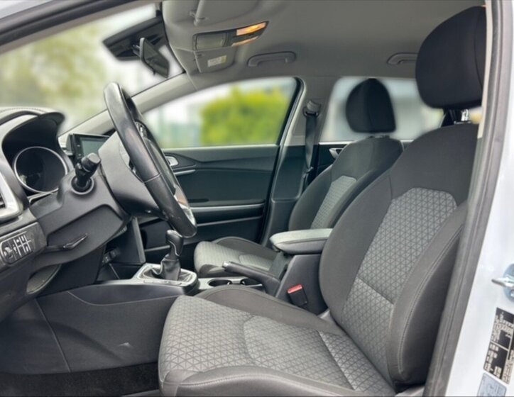 KIA Ceed Kombi 998,0 88 kw