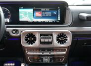 Mercedes-Benz Třídy G 37