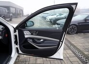 Mercedes-Benz Třídy S 25