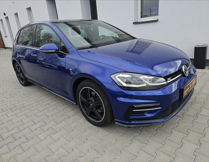 Volkswagen Golf Kombi 1,4 l 92 kw