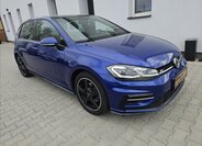 Volkswagen Golf Kombi 1,4 l 92 kw