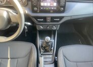 Škoda Scala Hatchback 999,0 81 kw