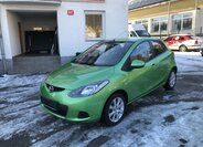 Mazda 2 Hatchback 1,3 l 55 kw