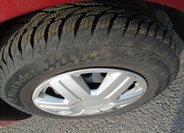 Fiat Panda Hatchback 1,2 l 44 kw