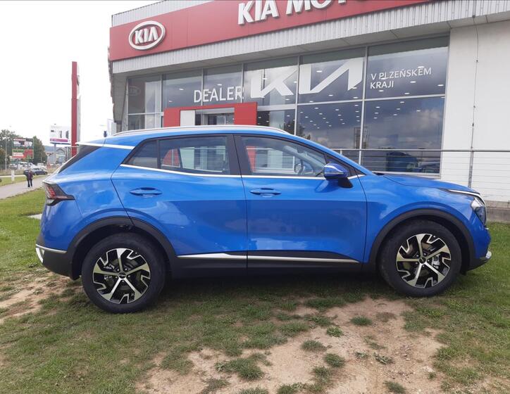 KIA Sportage 5