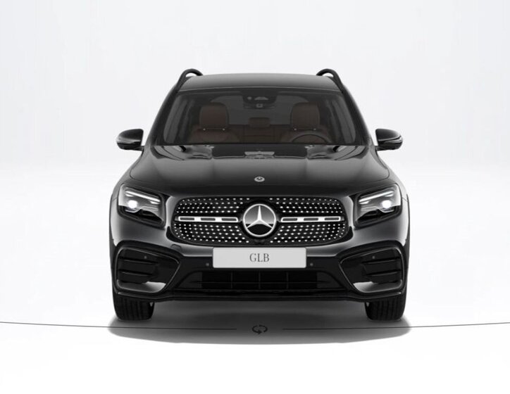 Mercedes-Benz GLB 2