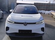 Volkswagen ID.4 SUV 0,0 150 kw
