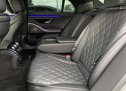 Mercedes-Benz Třídy S 11