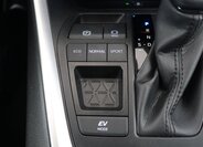 Toyota RAV4 Kombi 2,5 l 131 kw