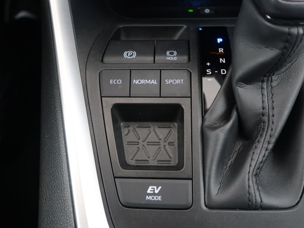 Toyota RAV4 Kombi 2,5 l 131 kw