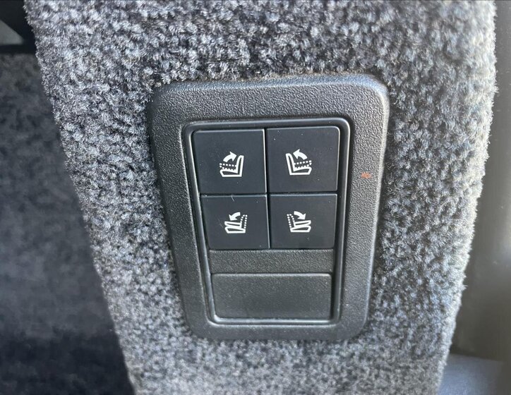 Land Rover Range Rover 11