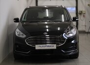 Ford S-MAX MPV 2,0 l 140 kw