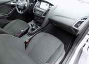 Ford Focus 16