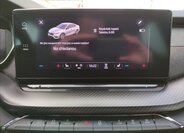 Škoda Octavia Sedan / Limuzína 2,0 l 180 kw