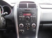 Suzuki Grand Vitara SUV / Terénní 2,0 l 103 kw