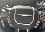 Land Rover Range Rover Evoque SUV / Terénní 2,0 l 110 kw
