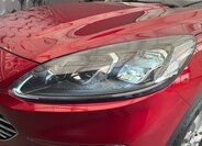 Ford Kuga SUV 2,5 l 140 kw