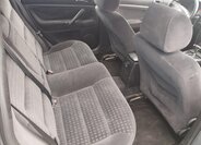 Volkswagen Passat Kombi 1,9 l 96 kw