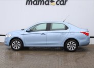 Citroën C-Elysée Sedan / Limuzína 1,6 l 73 kw