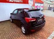 Hyundai ix20 8