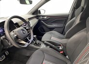 Škoda Kamiq 5